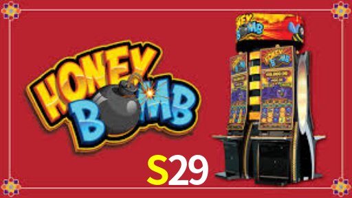 APP oficial da S29 para mobile